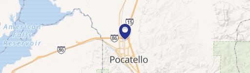 Pocatello, ID 83201
