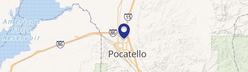 Pocatello, ID 83201