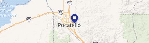 Pocatello, ID 83201