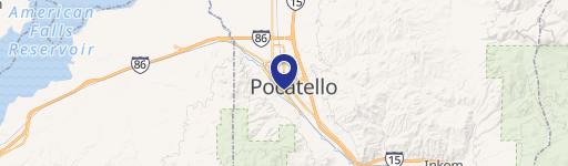 Pocatello, ID 83204