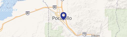 Pocatello, ID 83201