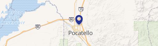 Pocatello, ID 83201