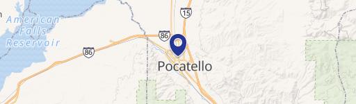 Pocatello, ID 83201