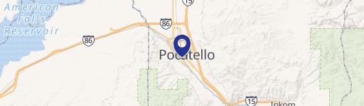 Pocatello, ID 83204