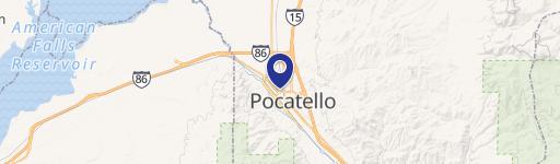 Pocatello, ID 83201
