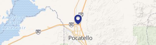 Pocatello, ID 83202