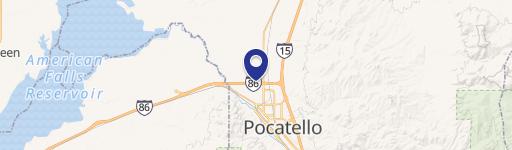 Pocatello, ID 83201
