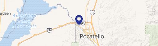 Pocatello, ID 83202