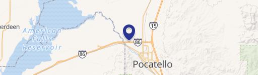 Pocatello, ID 83202