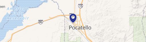 Pocatello, ID 83204