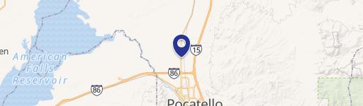 Pocatello, ID 83202