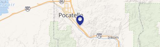 Pocatello, ID 83204