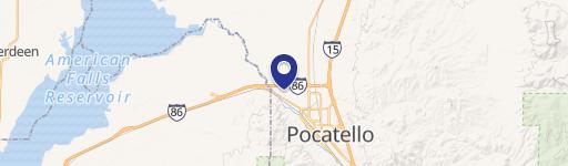 Pocatello, ID 83202
