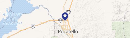 Pocatello, ID 83202