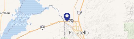 Pocatello, ID 83202
