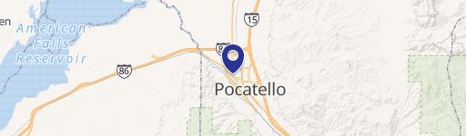 Pocatello, ID 83201