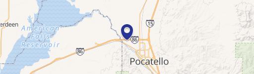 Pocatello, ID 83202