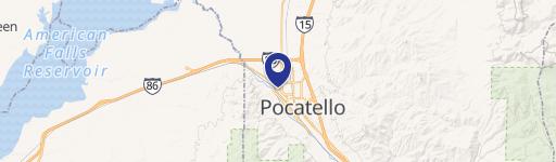 Pocatello, ID 83204