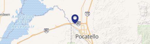Pocatello, ID 83202