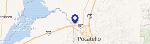Pocatello, ID 83202