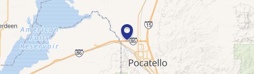 Pocatello, ID 83202