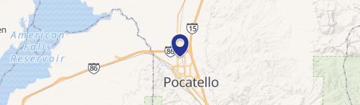 Pocatello, ID 83201