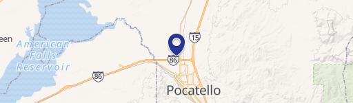 Pocatello, ID 83202