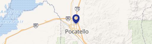 Pocatello, ID 83201