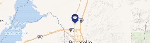 Pocatello, ID 83202