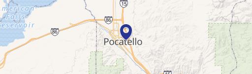 Pocatello, ID 83201