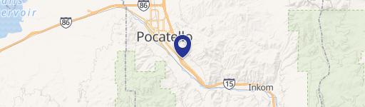 Pocatello, ID 83204