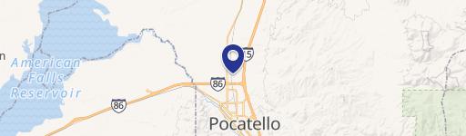 Pocatello, ID 83202