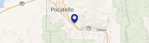 Pocatello, ID 83204