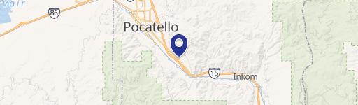 Pocatello, ID 83204