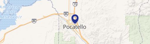 Pocatello, ID 83201