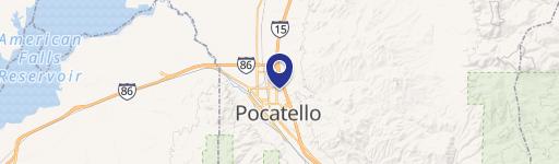 Pocatello, ID 83201