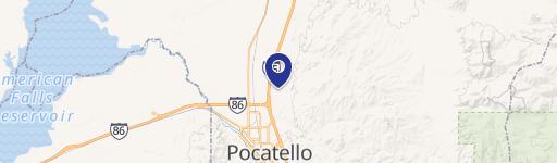 Pocatello, ID 83201
