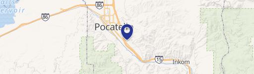 Pocatello, ID 83204