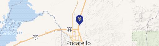 Pocatello, ID 83201