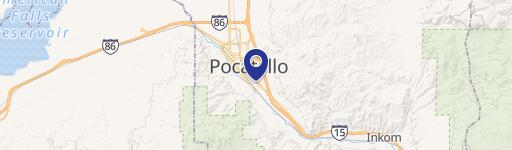 Pocatello, ID 83201