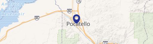 Pocatello, ID 83201
