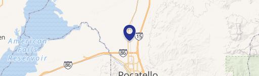 Pocatello, ID 83202