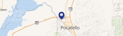 Pocatello, ID 83201