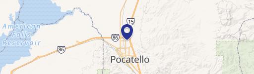 1550 Yellowstone Ave Trlr, Unit 156