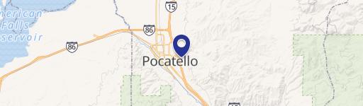 1151 Hospital Way Bldg B