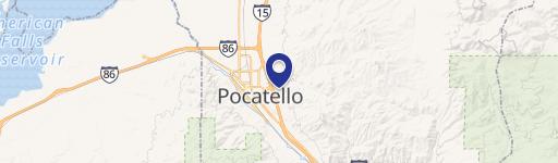 950 Hospital Way Ste B