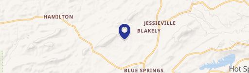 500 Jimmie Coleman Rd