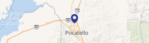 1236 Yellowstone Ave