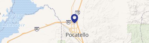 1595 Yellowstone Ave