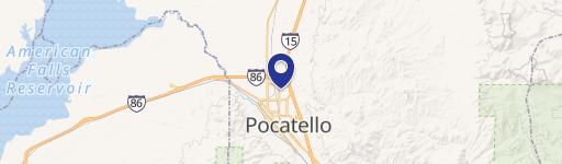 1246 Yellowstone Ave